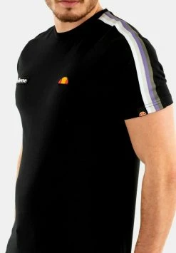 Ellesse T-shirt Imprimé - Noir -Ellesse Boutique c25c3dd91468452d845f285f4919088e