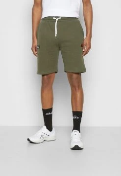 Ellesse NOLI - Short - Khaki -Ellesse Boutique c276e1f797e94c3d9fe7870b73fceefb