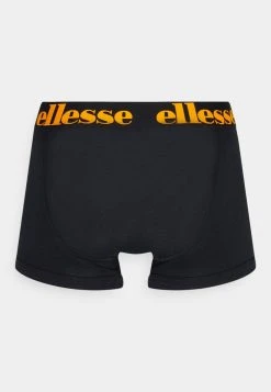 Ellesse NURRA 5 PACK - Shorty - Black 6 Ellesse NURRA 5 PACK - Shorty - Black -Ellesse Boutique c28d029c42eb47058648752e712fdbd1
