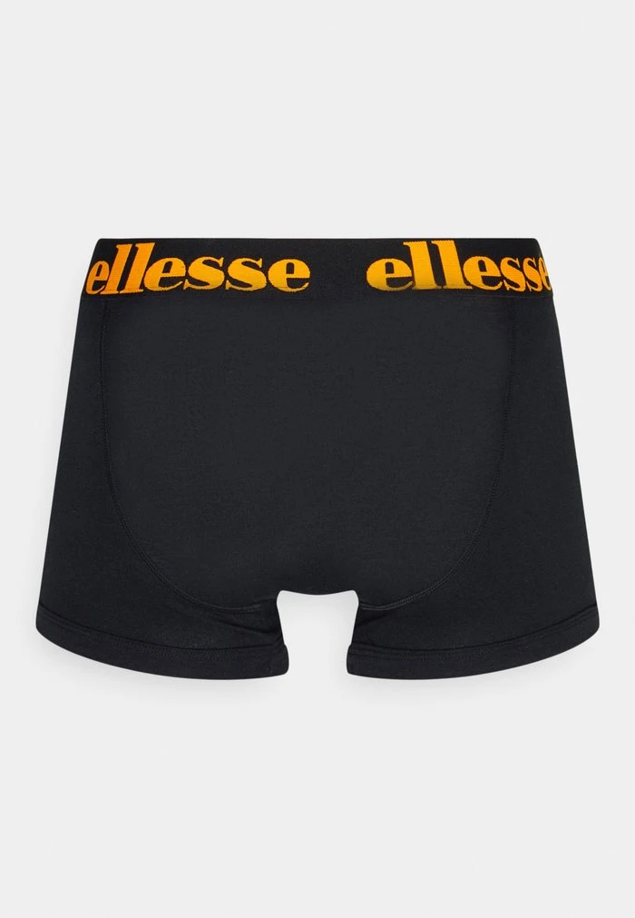Ellesse NURRA 5 PACK - Shorty - Black 3 Ellesse NURRA 5 PACK - Shorty - Black – Image 3