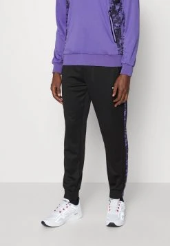 Ellesse LORENT JOG PANT - Pantalon De Survêtement - Purple