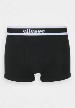 Ellesse LORANO FASHION TRUNKS 5 PACK - Shorty - Multi -Ellesse Boutique c30863e7bf1e4e15b4c4d86a1f884e98