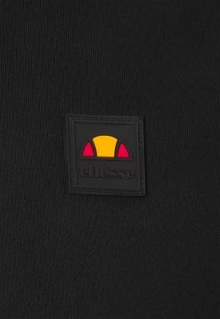 Ellesse RISER - Sweatshirt - Black -Ellesse Boutique c30aa29790664db08e64e3d78290e53b