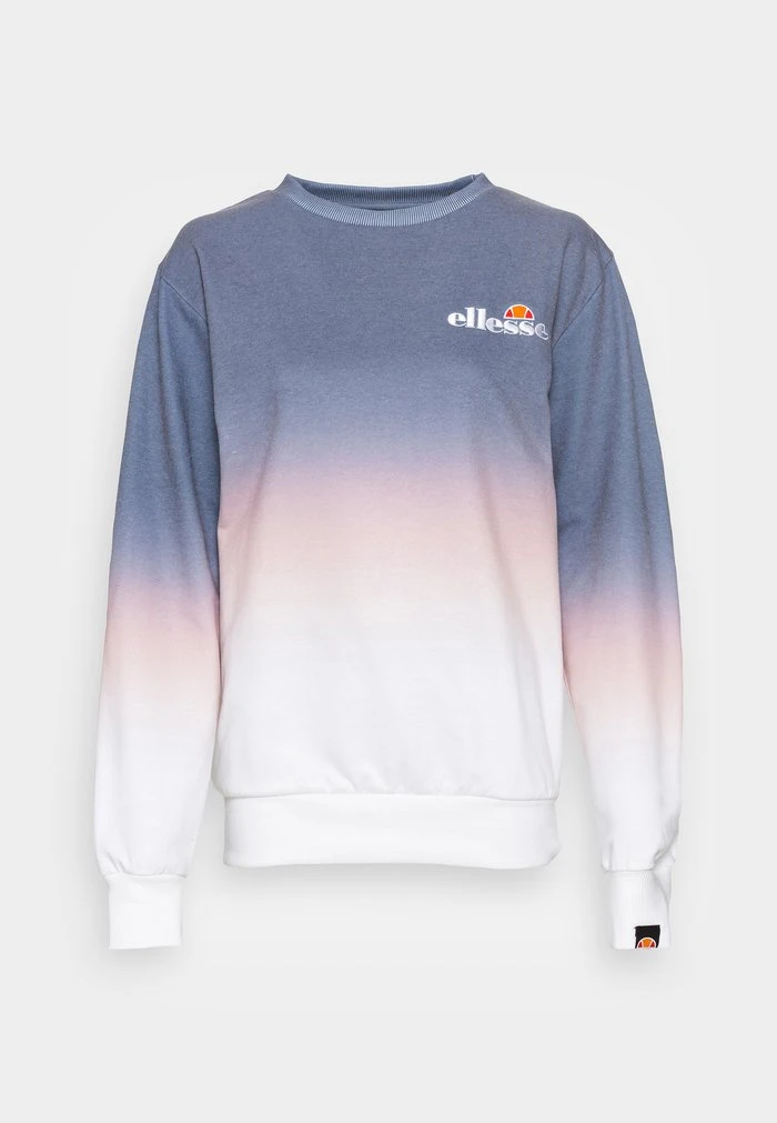 Ellesse FORDHAVE FADE - Sweatshirt - Blue 4 Ellesse FORDHAVE FADE - Sweatshirt - Blue – Image 4