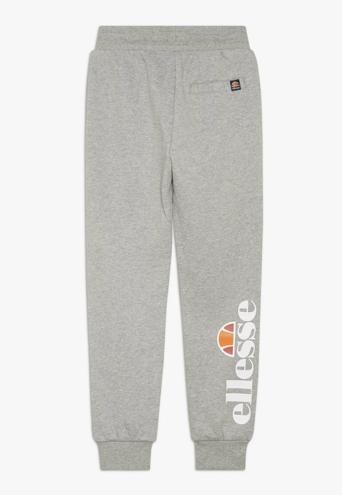 Ellesse COLINO - Pantalon De Survêtement - Grey Marl 2 Ellesse COLINO - Pantalon De Survêtement - Grey Marl – Image 2