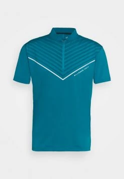 Ellesse MULLIO - Polo - Teal 12 Ellesse MULLIO - Polo - Teal -Ellesse Boutique c39ad02f96684cd4a1e65af77df1220e