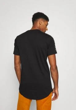 Ellesse FEDE TEE - T-shirt Imprimé - Black 9 Ellesse FEDE TEE - T-shirt Imprimé - Black -Ellesse Boutique c3be981968104e22bff1ffd3a4e2b7e6