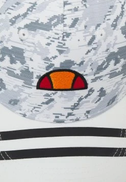 Ellesse ANDRE - Casquette - White -Ellesse Boutique c3d9ff907f6f4304b7f91af0ec82a2a6