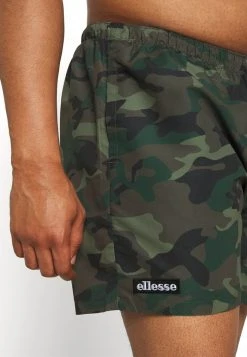 Ellesse RUAZ SWIM - Short De Bain - Green -Ellesse Boutique c3e5c002ced7480ea843bd2ff298913b