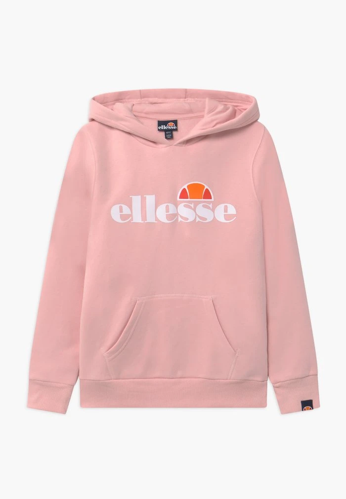 Ellesse ISOBEL - Sweat à Capuche - Light Pink 1 Ellesse ISOBEL - Sweat à Capuche - Light Pink