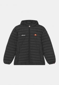 Ellesse VALENTINA - Veste Mi-saison - Black