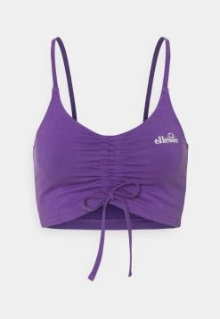 Ellesse JOLIE - Débardeur - Purple -Ellesse Boutique c4165a1af54e47568a5697aa00bf5728