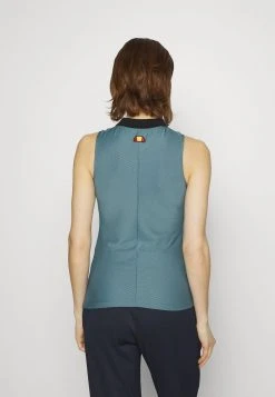 Ellesse PAOLO VEST - Polo - Green -Ellesse Boutique c461962c46c64bffb6e45adc2c3f6f4a