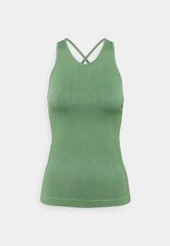 Ellesse KEEVA - Débardeur - Green 9 Ellesse KEEVA - Débardeur - Green -Ellesse Boutique c467ed6029a447dd8f27a0b11fc3cafc