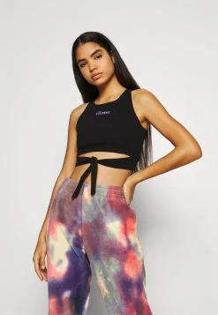Ellesse KRISTA - Débardeur - Black