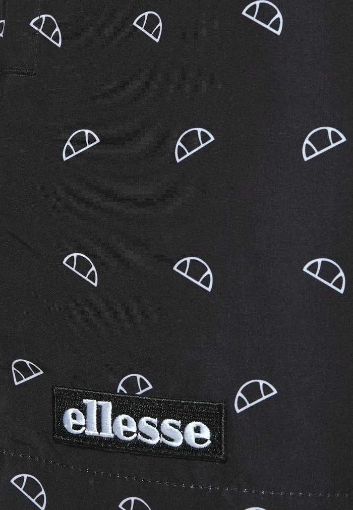Ellesse ARCALE SWIM - Short De Bain - Black 3 Ellesse ARCALE SWIM - Short De Bain - Black – Image 3