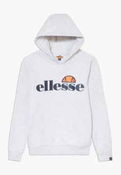 Ellesse JERO - Sweatshirt - White Marl