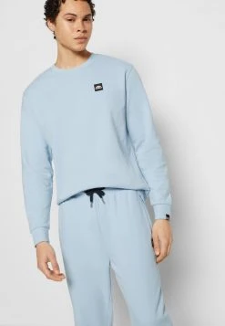 Ellesse SAMIE - Pantalon De Survêtement - Light Blue -Ellesse Boutique c51357d179d84fb48baead1b9d80cddd