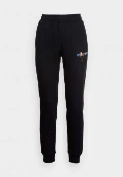 Ellesse POP JOG PANT - Pantalon De Survêtement - Black -Ellesse Boutique c5974e7eeeb24e018571f9f51b304a7c