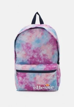 Ellesse SOMMI BACKPACK UNISEX - Sac à Dos - Pink