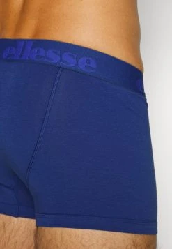 Ellesse NURRA 5 PACK - Shorty - Dark Blue 11 Ellesse NURRA 5 PACK - Shorty - Dark Blue -Ellesse Boutique c5c877f5436848eaad3dd574e0ba41e0