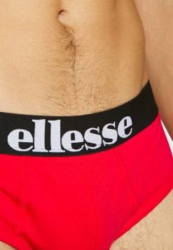 Ellesse DANNA 5 PACK - Slip - Multi -Ellesse Boutique c5e8bb9945334f8c8585fd5dc637c473