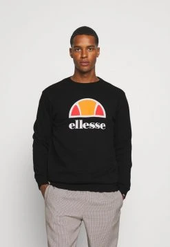 Ellesse PERC - Sweatshirt - Black