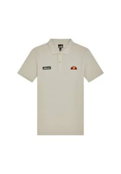 Ellesse MONTURA - Polo - Beige