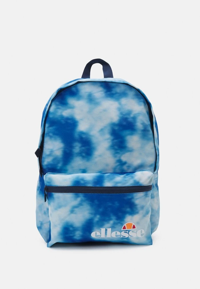 Ellesse SOMMI BACKPACK UNISEX - Sac à Dos - Blue 1 Ellesse SOMMI BACKPACK UNISEX - Sac à Dos - Blue