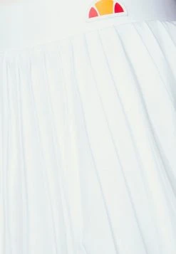 Ellesse STIORRA SKORT - Jupe De Sport - White -Ellesse Boutique c65a23008ea349f8a7e81d14acfa19a4