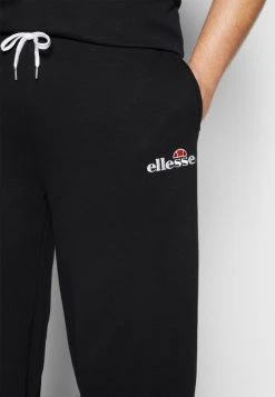 Ellesse NIORO PANT - Pantalon De Survêtement - Black 13 Ellesse NIORO PANT - Pantalon De Survêtement - Black -Ellesse Boutique c6886cd11622429682cf927b1394fd33