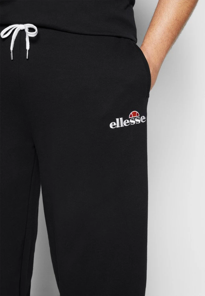 Ellesse NIORO PANT - Pantalon De Survêtement - Black 7 Ellesse NIORO PANT - Pantalon De Survêtement - Black – Image 7