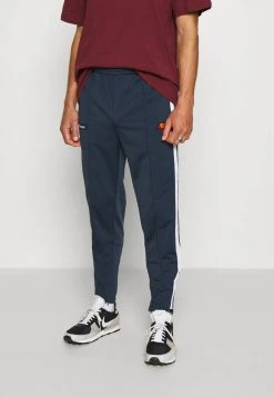 Ellesse DALVI TRACK PANT - Pantalon De Survêtement - Navy
