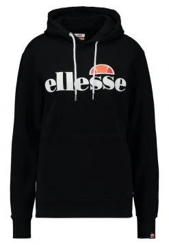 Ellesse TORICES - Sweat à Capuche - Black 8 Ellesse TORICES - Sweat à Capuche - Black -Ellesse Boutique c7021a64681843b6a3f6cede74eebd63