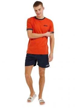Ellesse Short De Bain - Blau
