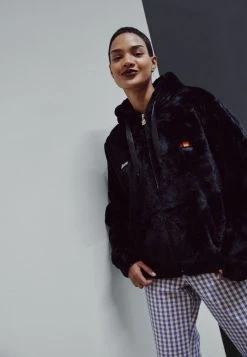 Ellesse GIOVANNA - Veste D'hiver - Black 11 Ellesse GIOVANNA - Veste D'hiver - Black -Ellesse Boutique c728c711af2048c0b06a1ffd439d7bbc