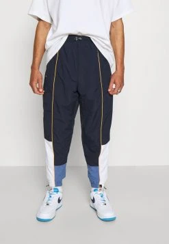 Ellesse ACER TRACK PANT - Pantalon Classique - Navy