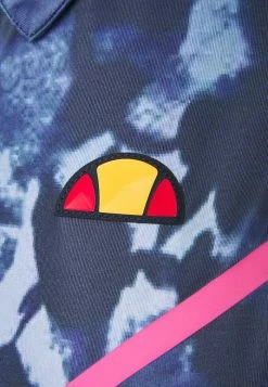 Ellesse RALLES - Polo - Navy -Ellesse Boutique c767608a617a4b76aa2ef1687480a2e1