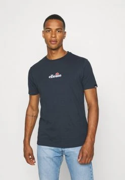 Ellesse ALTUS TEE - T-shirt Imprimé - Navy -Ellesse Boutique c786a64cf8124379a80bf30bd6e8d9d8