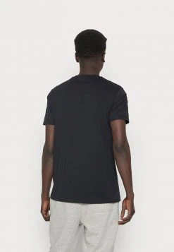 Ellesse MATTEI - T-shirt Imprimé - Black -Ellesse Boutique c79db63c5cac43bb92392aa27e01157b