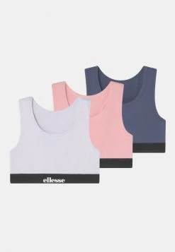 Ellesse EMILO BRA 3 PACK - Brassière - Multi