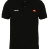 Ellesse MONTURA - Polo - Black