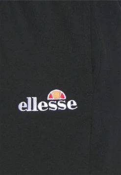 Ellesse DENPLES - Short - Black 9 Ellesse DENPLES - Short - Black -Ellesse Boutique c819278ce0704df791e3f9657758728a