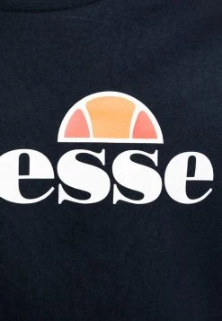 Ellesse MALIA - T-shirt Imprimé - Navy -Ellesse Boutique c829c2f3dced4b45873aed51ce6d1e39