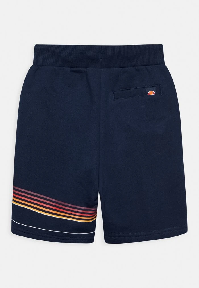Ellesse PAVLOS SHORT - Short - Navy 2 Ellesse PAVLOS SHORT - Short - Navy – Image 2