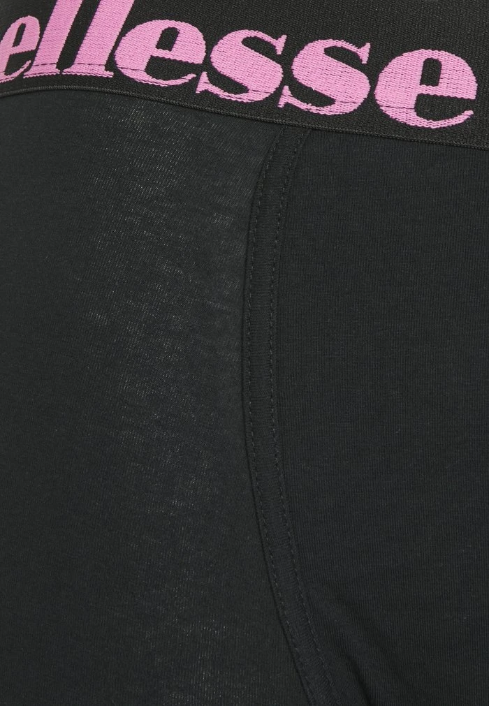 Ellesse NURRA FASHION TRUNKS 5 PACK - Shorty - Multi 8 Ellesse NURRA FASHION TRUNKS 5 PACK - Shorty - Multi – Image 8