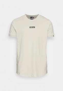 Ellesse OMINI - T-shirt Imprimé - Light Grey 8 Ellesse OMINI - T-shirt Imprimé - Light Grey -Ellesse Boutique c8c7e7df61a345eda39a67b19b954d0d