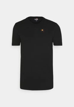 Ellesse NATARIO - T-shirt Basique - Black -Ellesse Boutique c8e0568811ff4215ab125e937d43cd53
