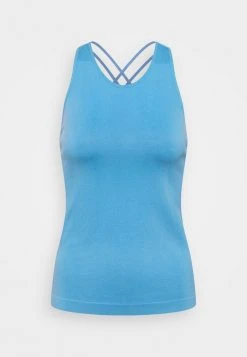 Ellesse KEEVA - Débardeur - Blue 8 Ellesse KEEVA - Débardeur - Blue -Ellesse Boutique c8f6253d7b6a4bc78e98c664caabed6f