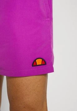 Ellesse TEYNOR SWIMSHORT - Short De Bain - Purple -Ellesse Boutique c928d324907943759737f69dcf1f9024